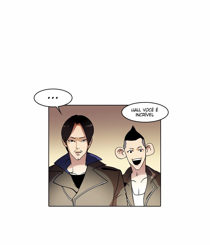 Read Lookism Português Manga Online