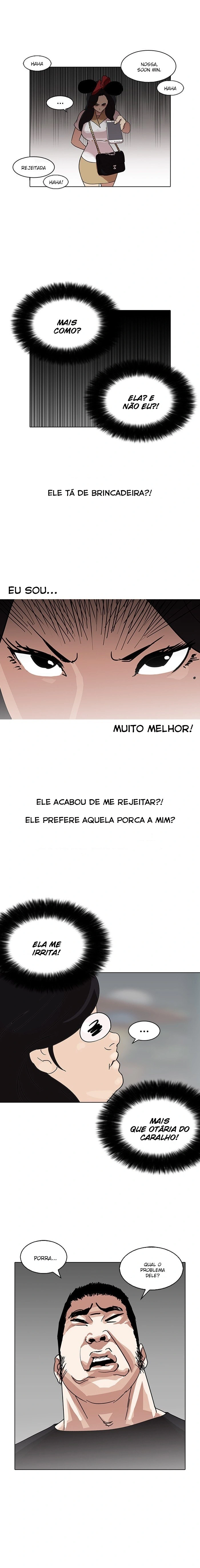 Read Lookism Português Manga Online