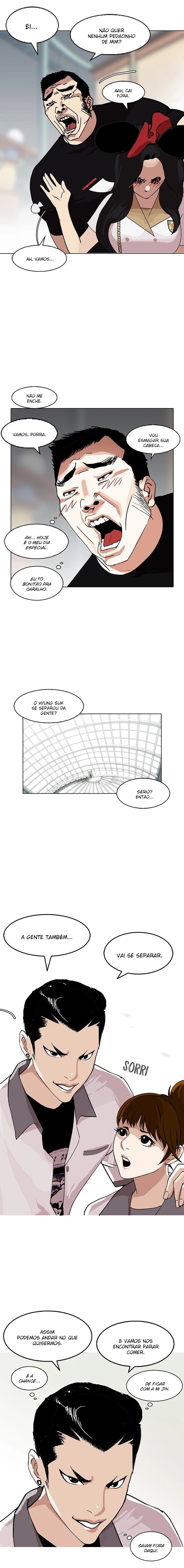 Read Lookism Português Manga Online