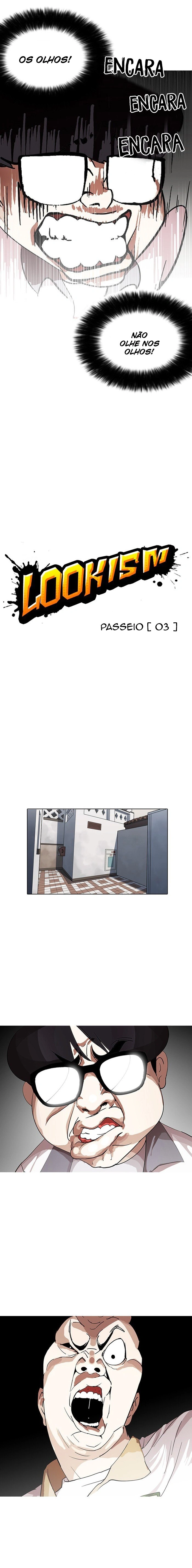 Read Lookism Português Manga Online