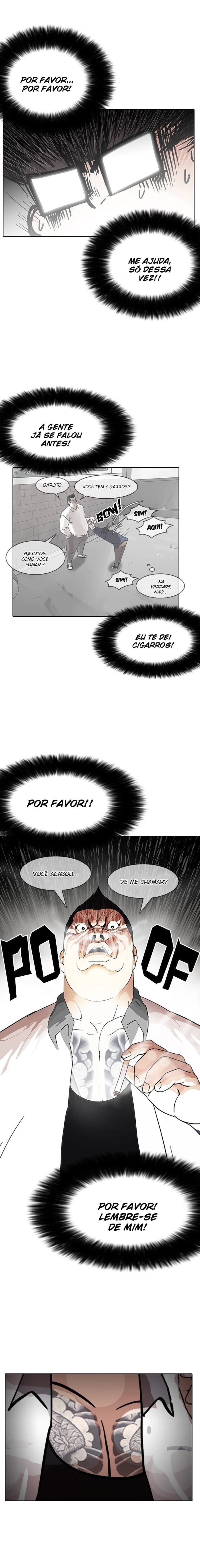 Read Lookism Português Manga Online