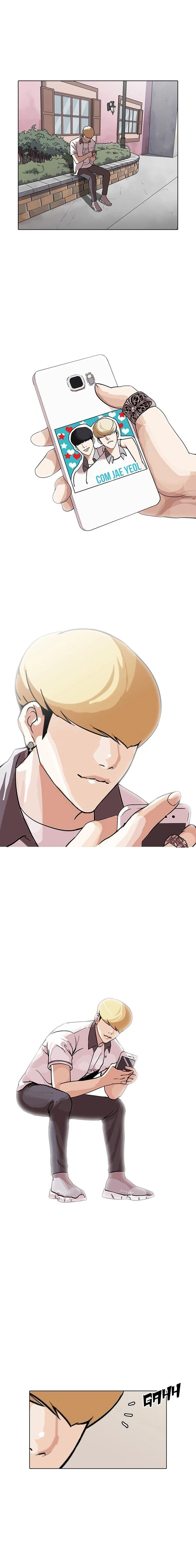 Read Lookism Português Manga Online