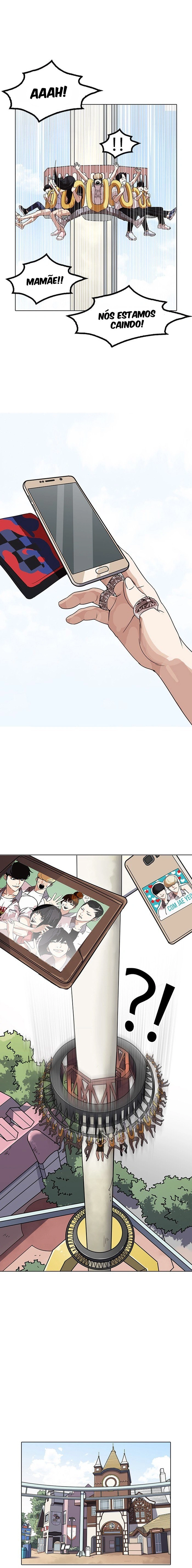 Read Lookism Português Manga Online