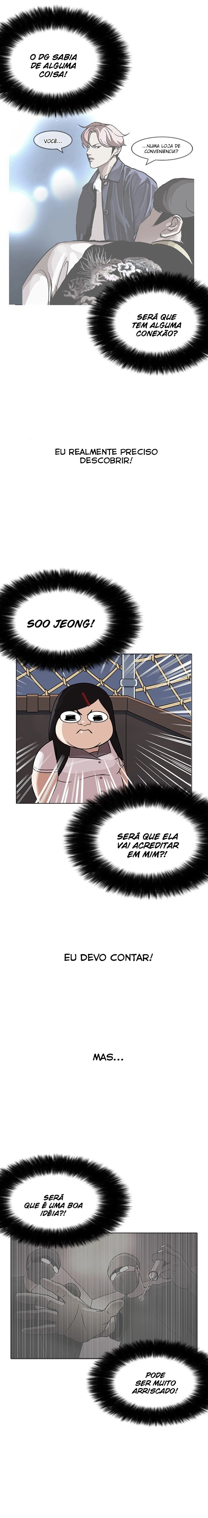 Read Lookism Português Manga Online