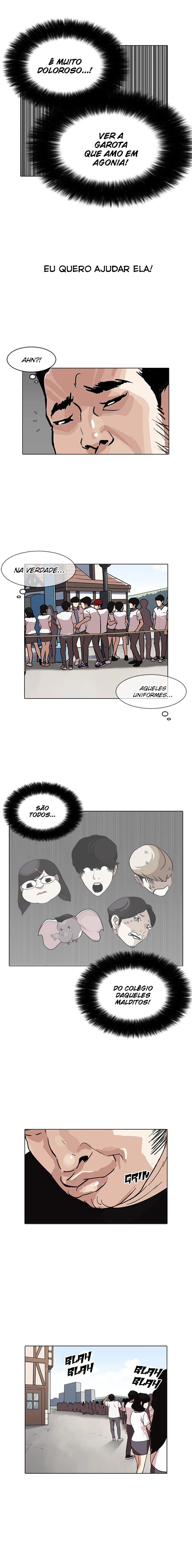 Read Lookism Português Manga Online