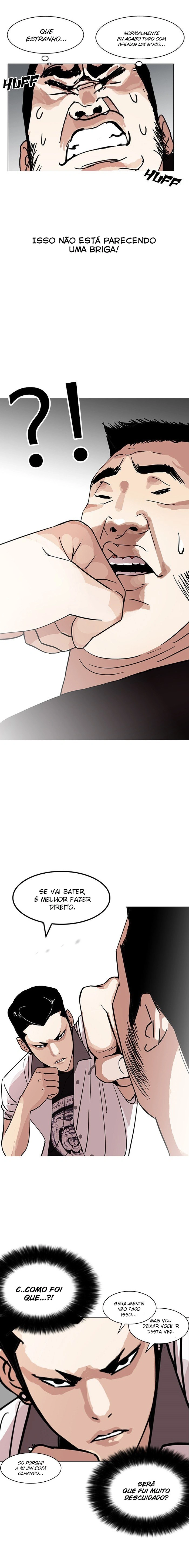 Read Lookism Português Manga Online