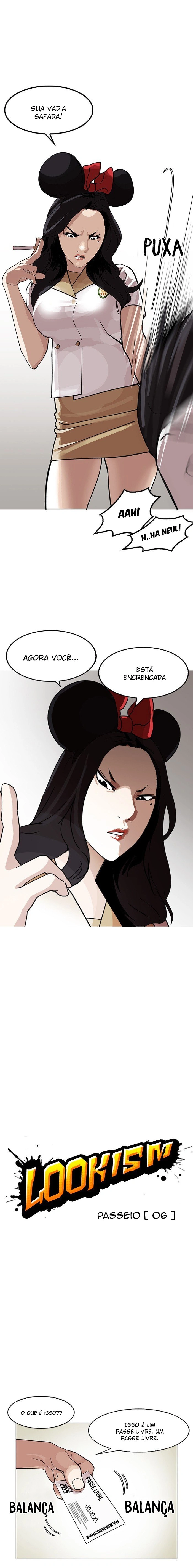 Read Lookism Português Manga Online