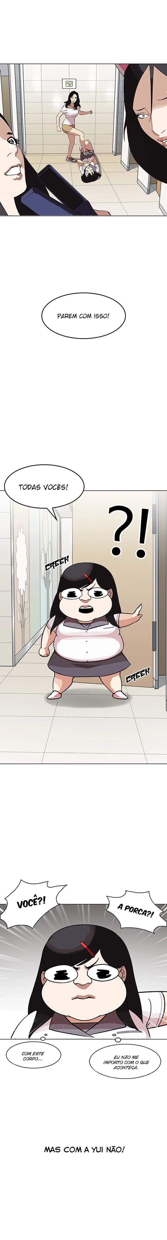 Read Lookism Português Manga Online