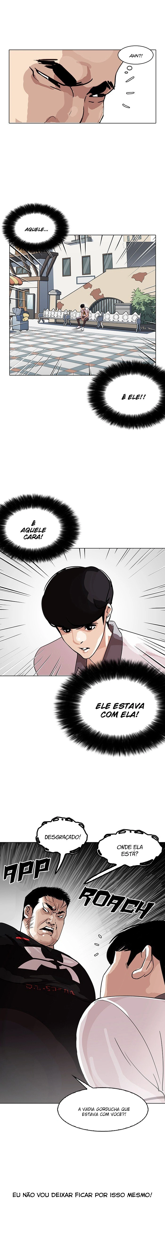 Read Lookism Português Manga Online