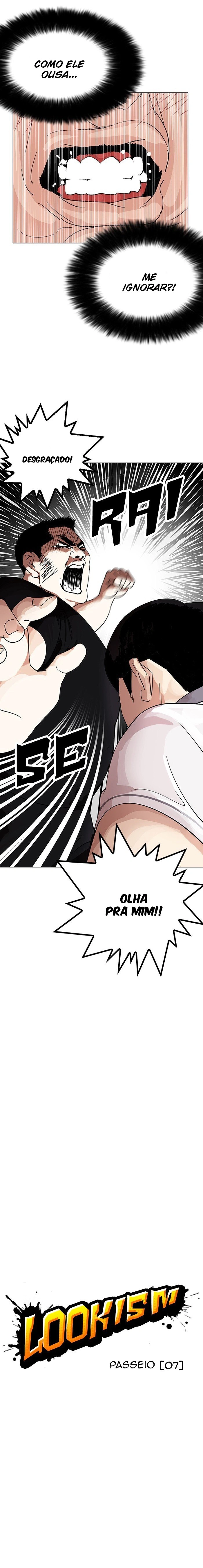 Read Lookism Português Manga Online