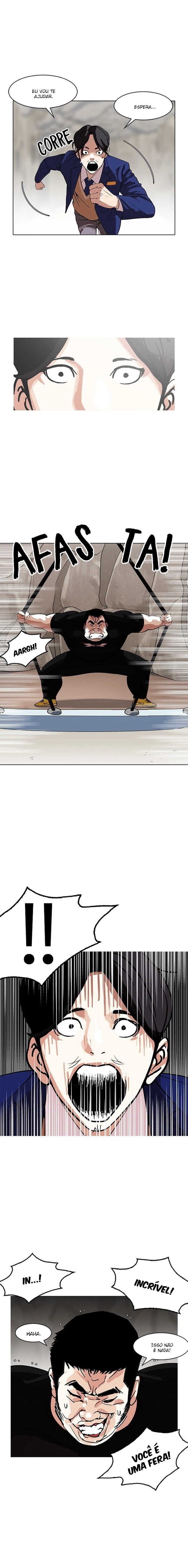 Read Lookism Português Manga Online