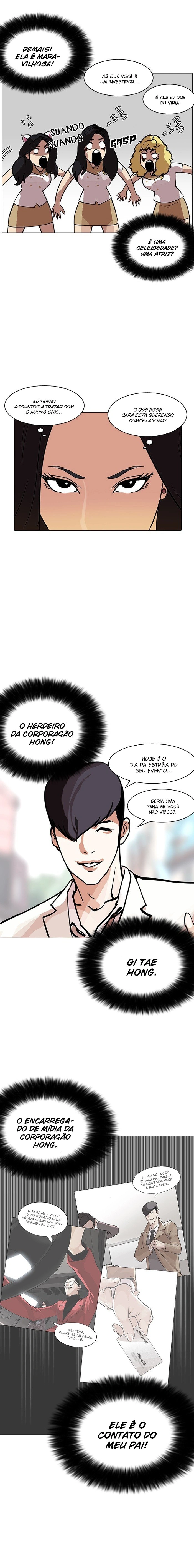 Read Lookism Português Manga Online