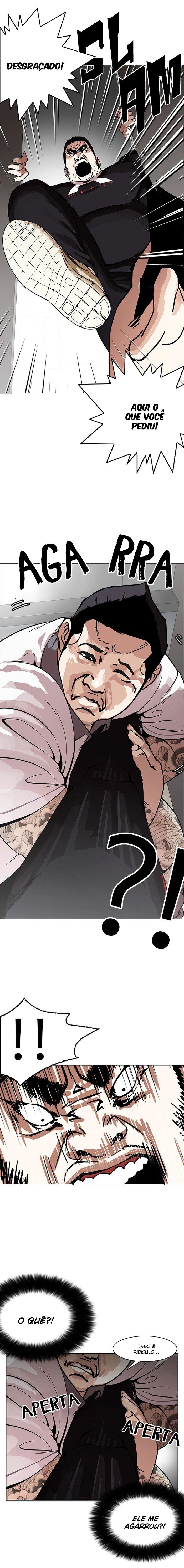 Read Lookism Português Manga Online