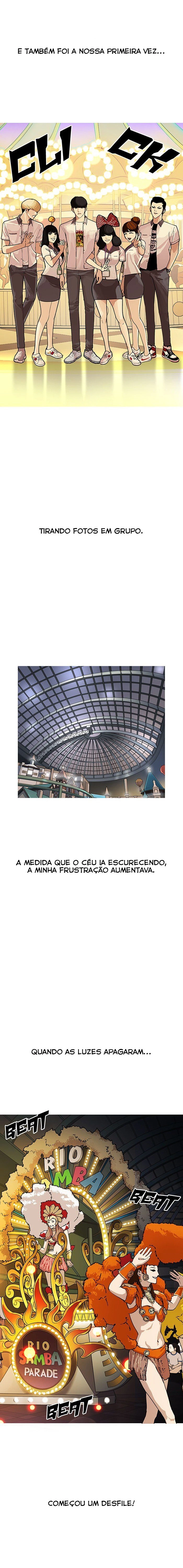 Read Lookism Português Manga Online