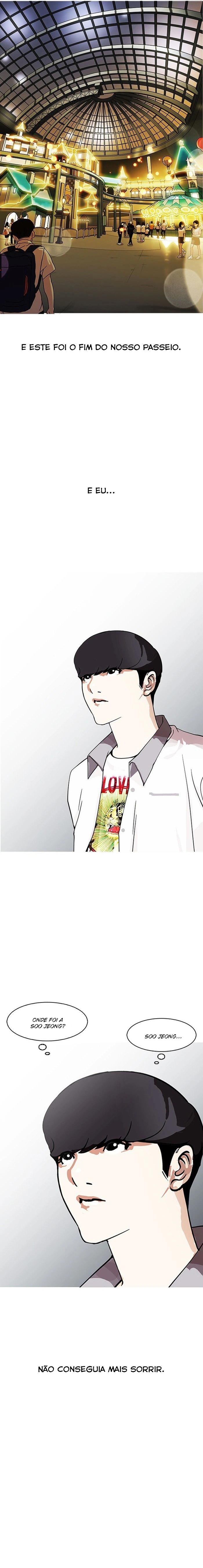 Read Lookism Português Manga Online