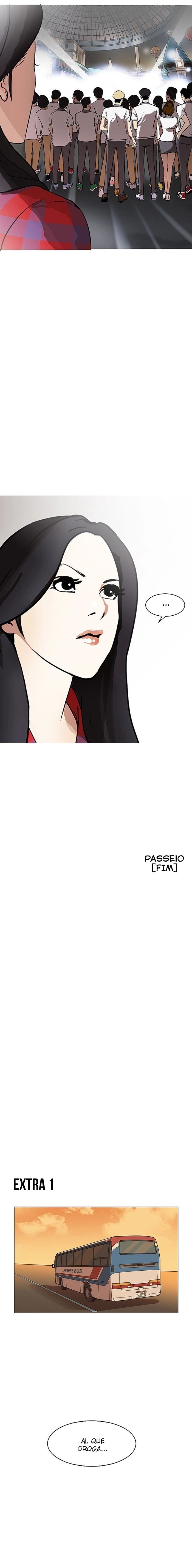 Read Lookism Português Manga Online