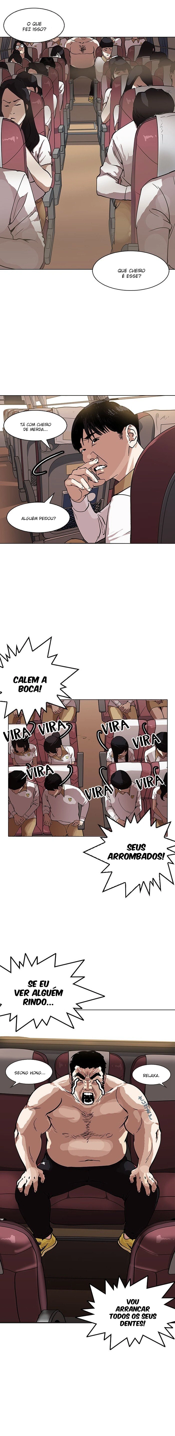 Read Lookism Português Manga Online