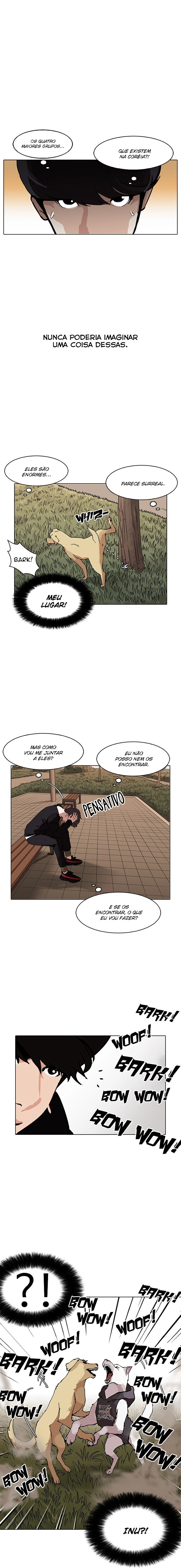 Read Lookism Português Manga Online