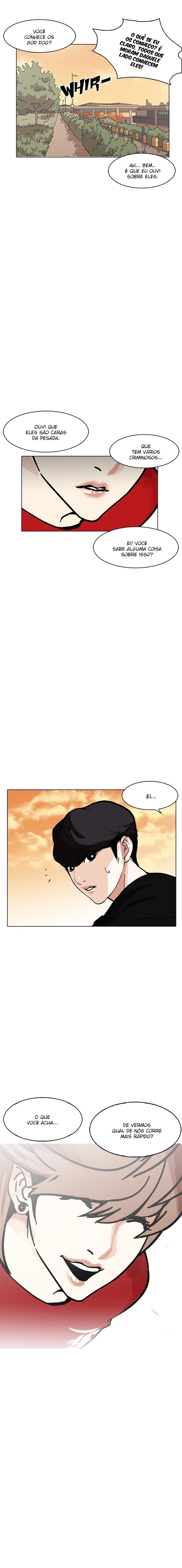 Read Lookism Português Manga Online