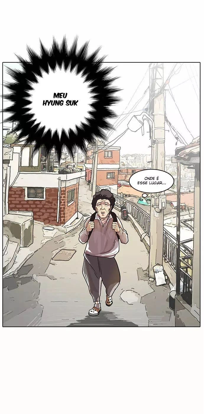 Read Lookism Português Manga Online