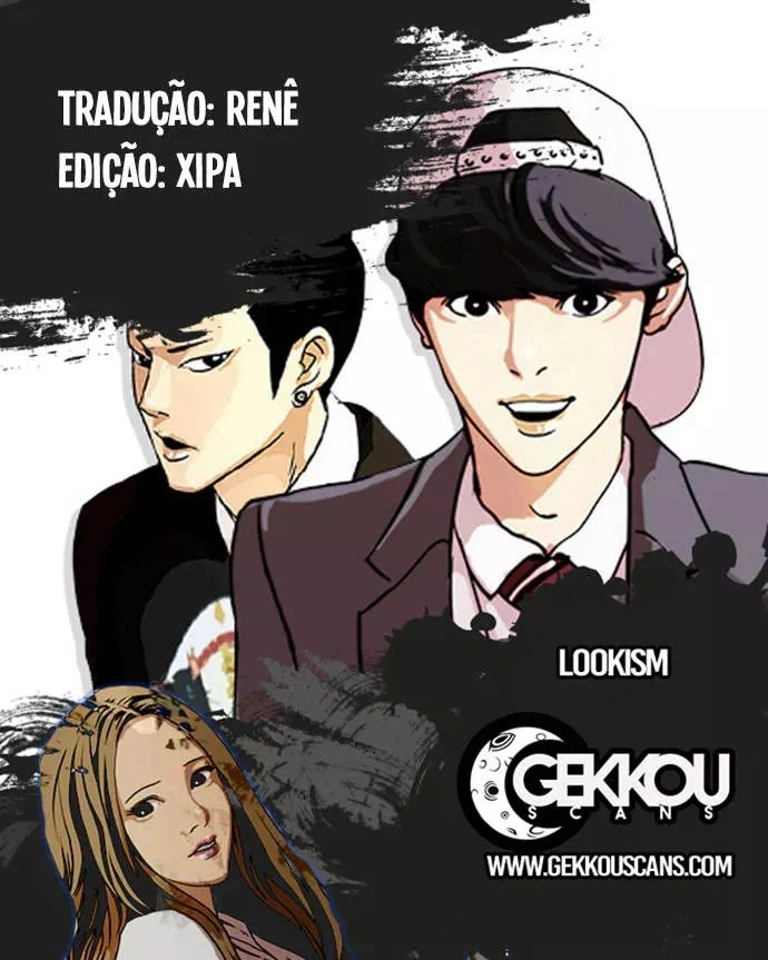 Read Lookism Português Manga Online
