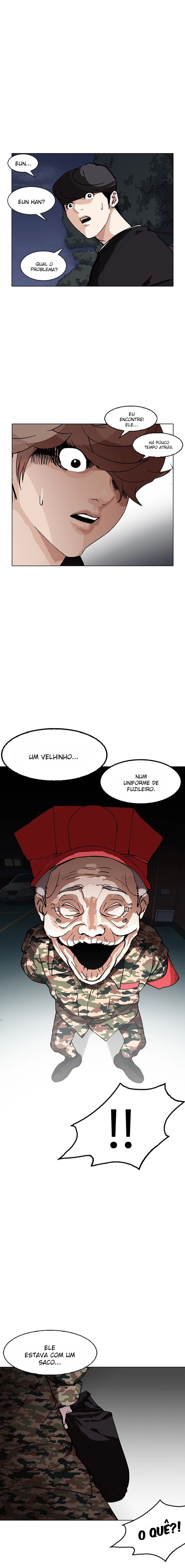 Read Lookism Português Manga Online