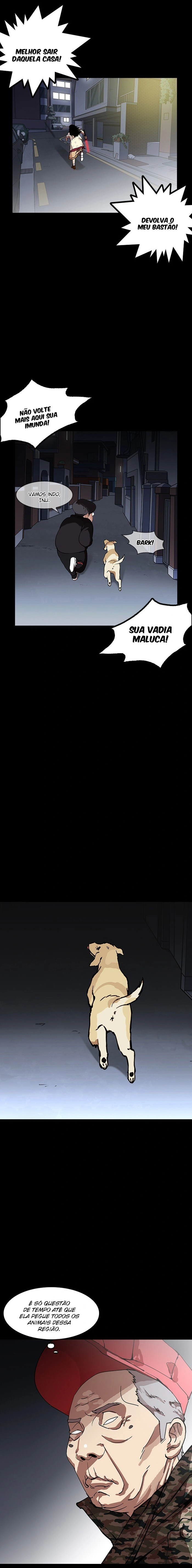 Read Lookism Português Manga Online