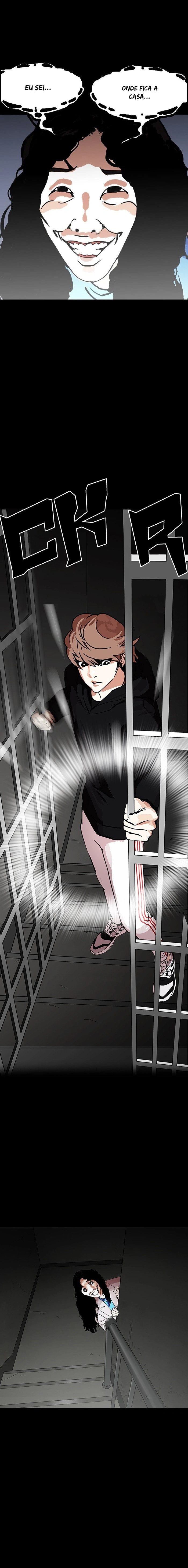 Read Lookism Português Manga Online