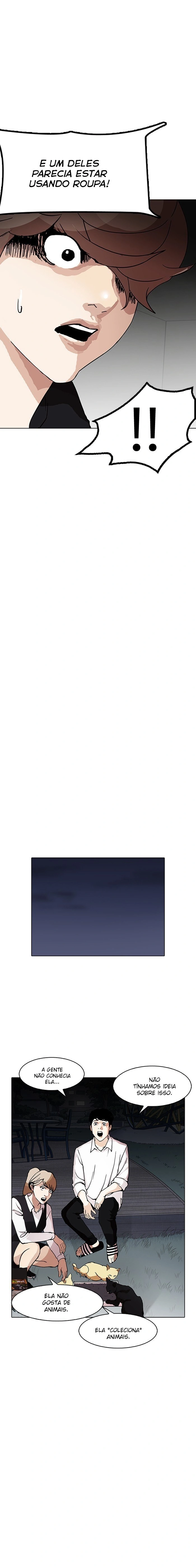 Read Lookism Português Manga Online