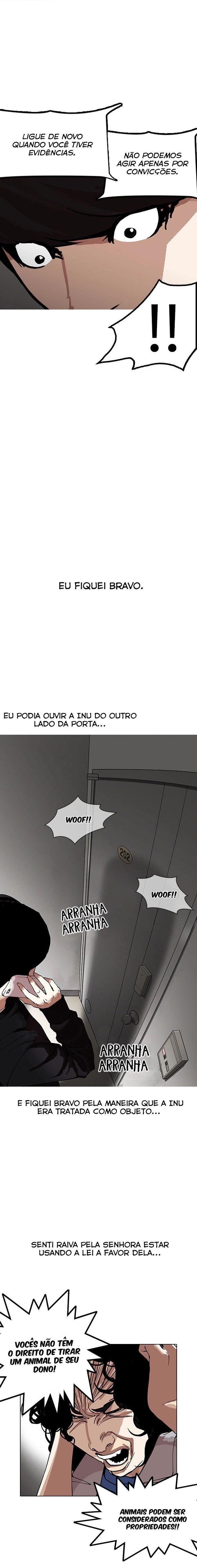Read Lookism Português Manga Online