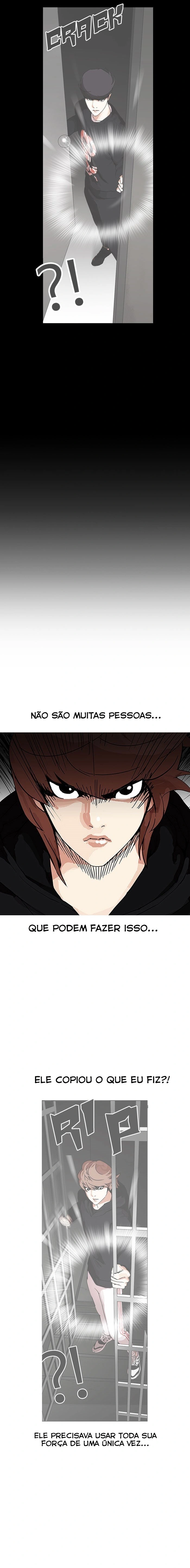 Read Lookism Português Manga Online