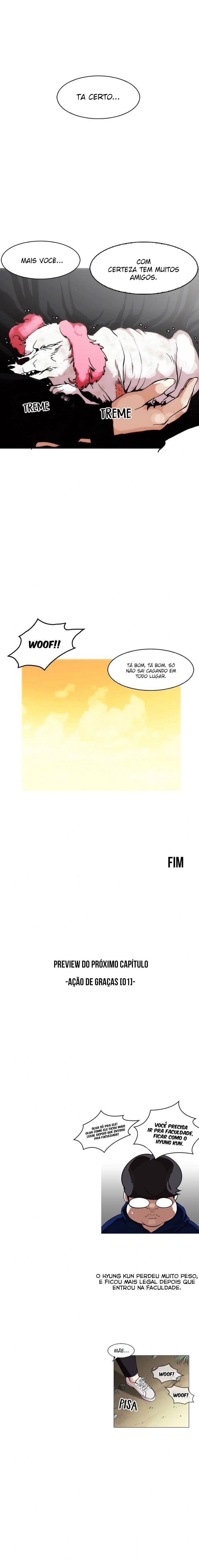 Read Lookism Português Manga Online