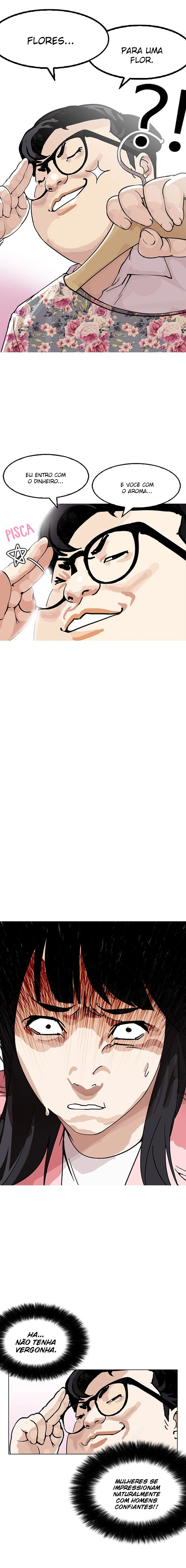 Read Lookism Português Manga Online