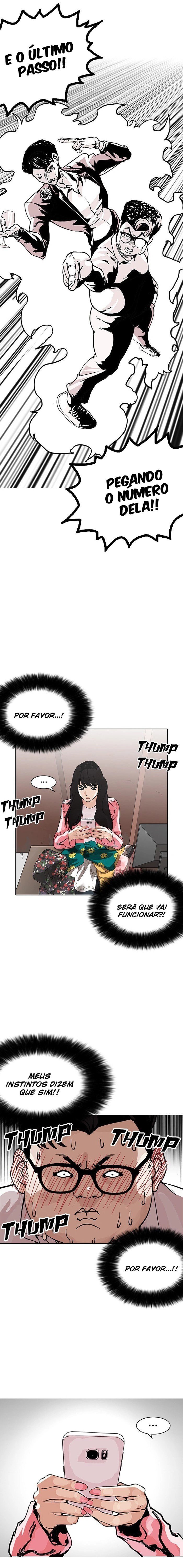 Read Lookism Português Manga Online