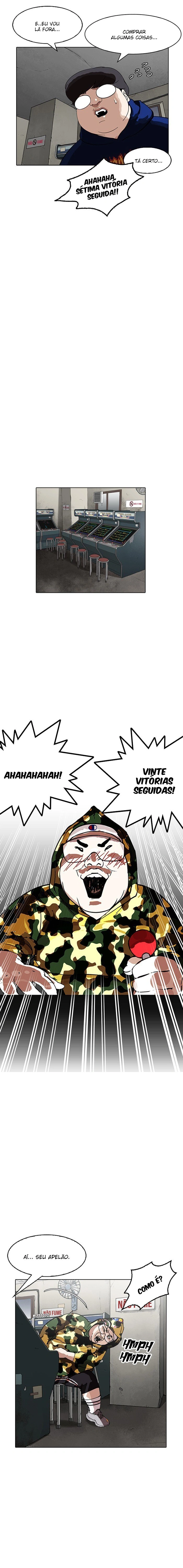 Read Lookism Português Manga Online