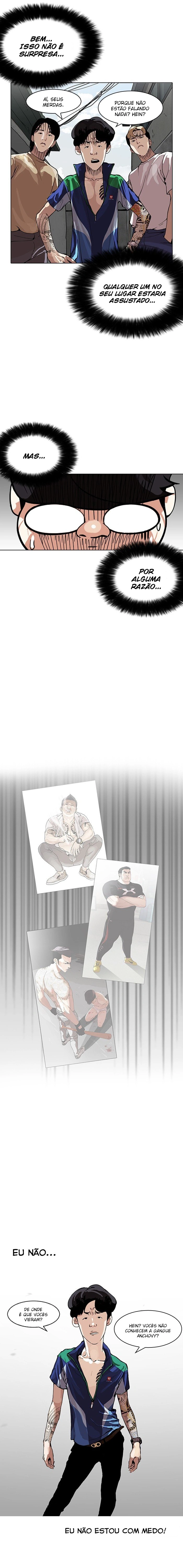 Read Lookism Português Manga Online