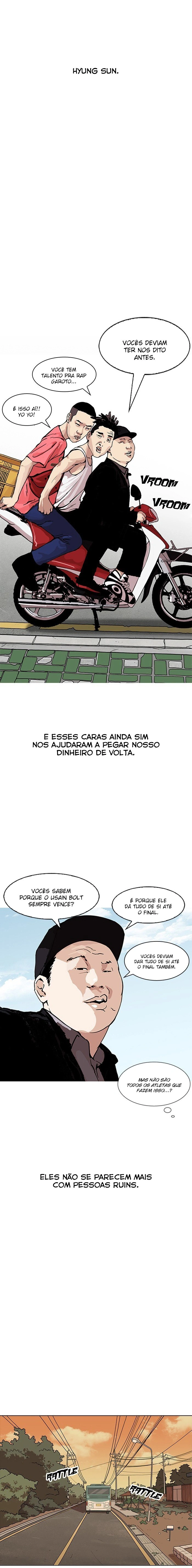 Read Lookism Português Manga Online