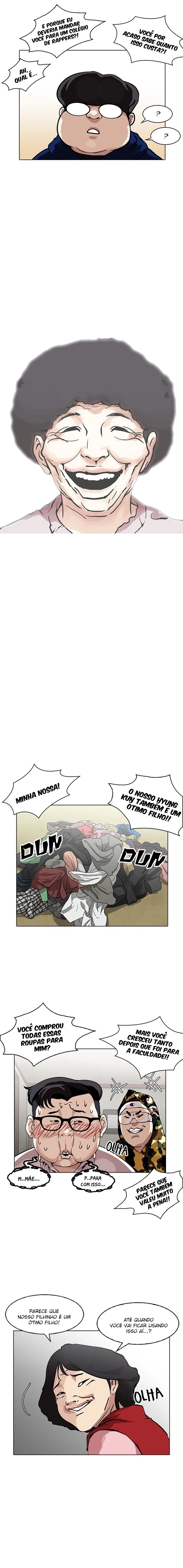 Read Lookism Português Manga Online