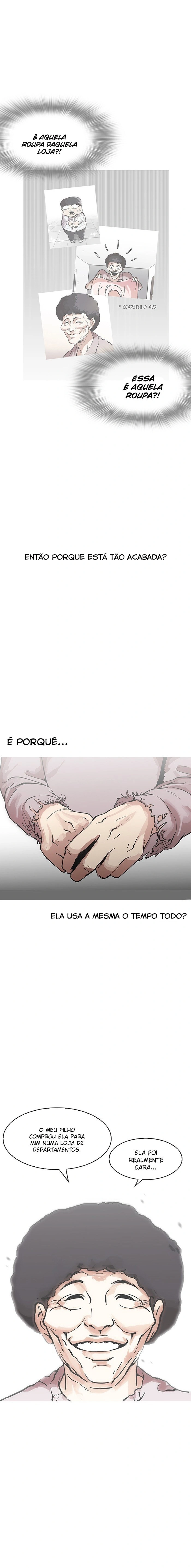 Read Lookism Português Manga Online