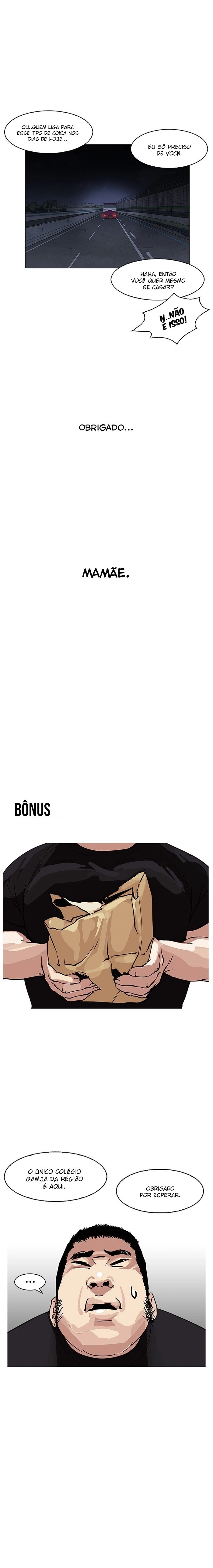 Read Lookism Português Manga Online