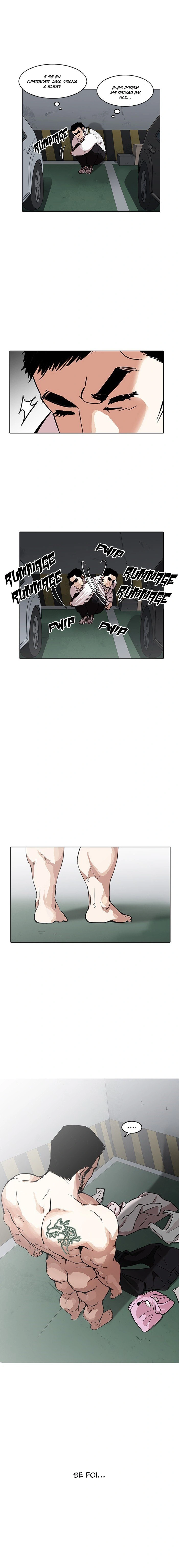 Read Lookism Português Manga Online