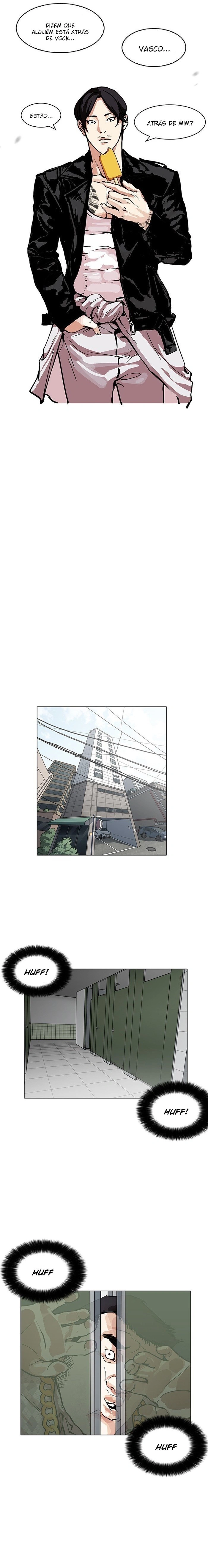 Read Lookism Português Manga Online