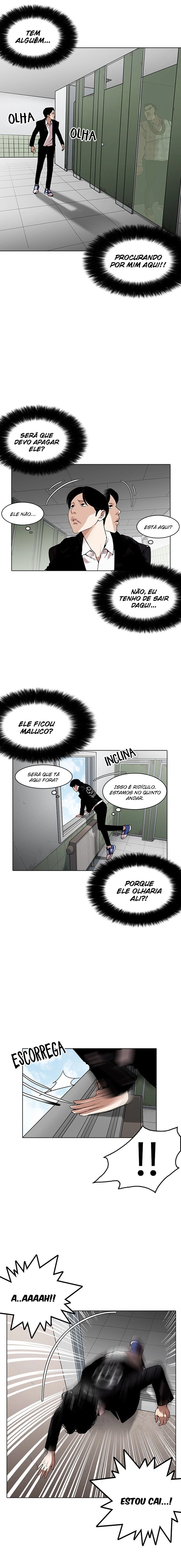 Read Lookism Português Manga Online