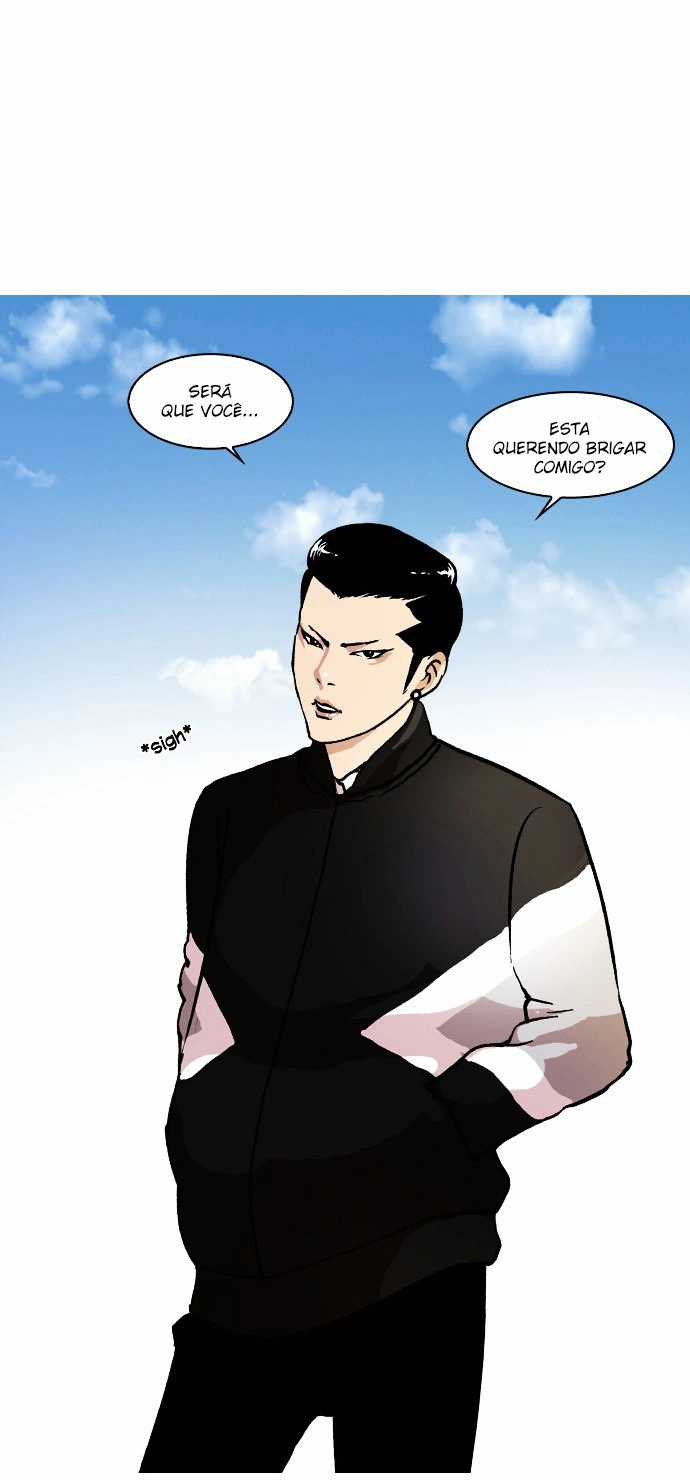 Read Lookism Português Manga Online