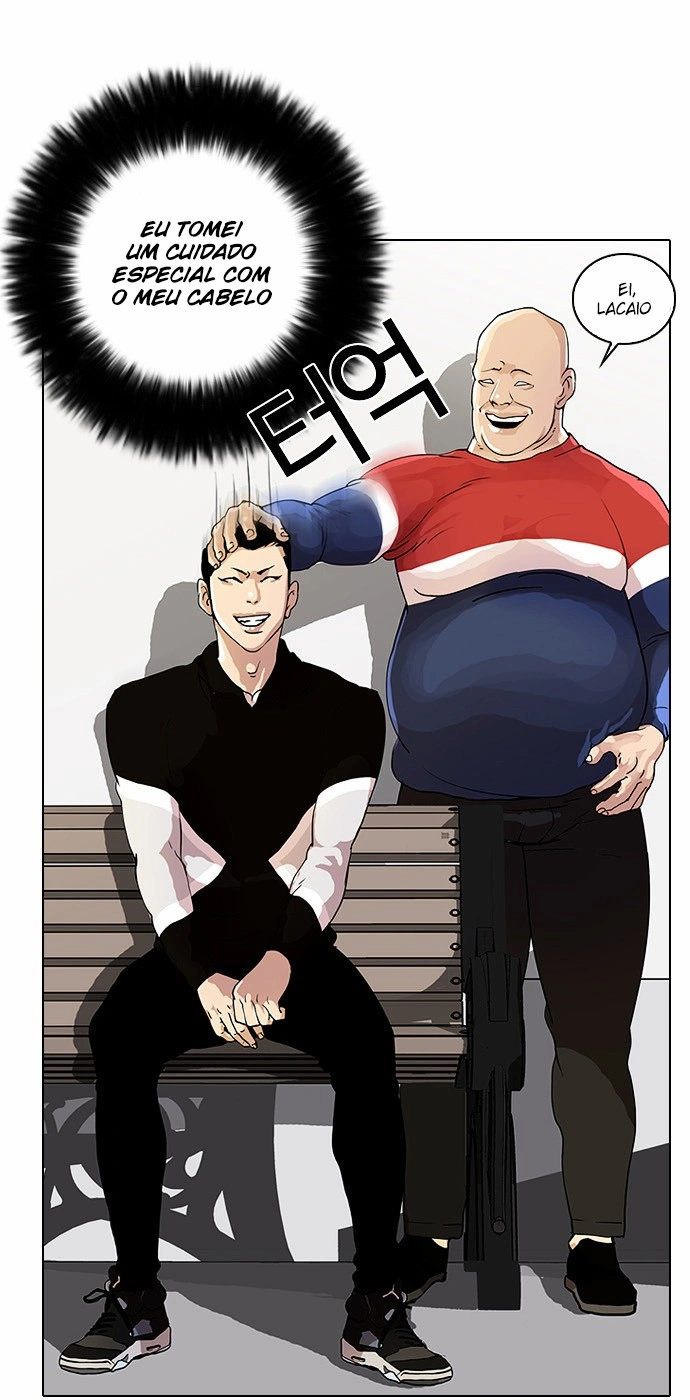 Read Lookism Português Manga Online