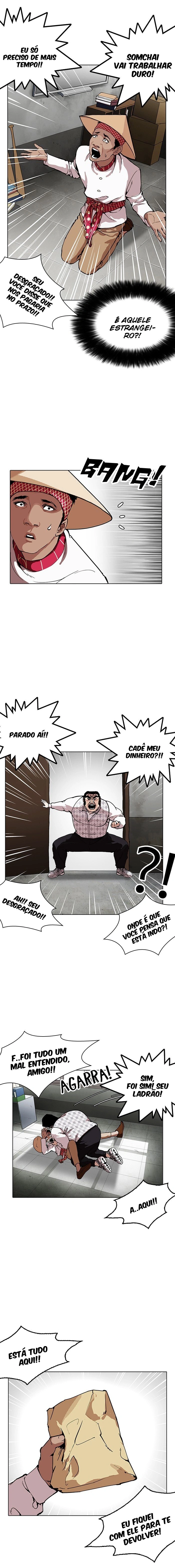 Read Lookism Português Manga Online