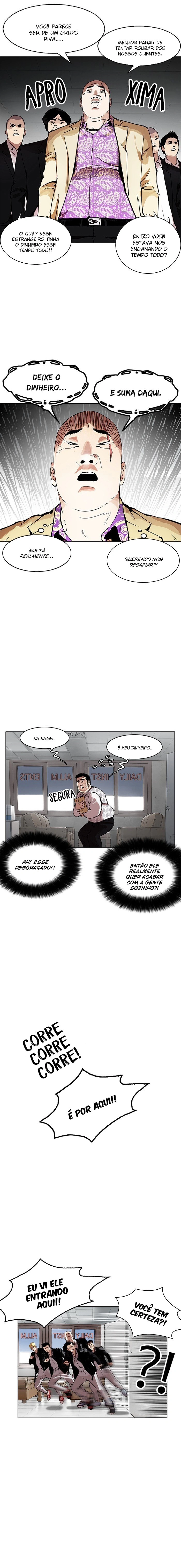 Read Lookism Português Manga Online