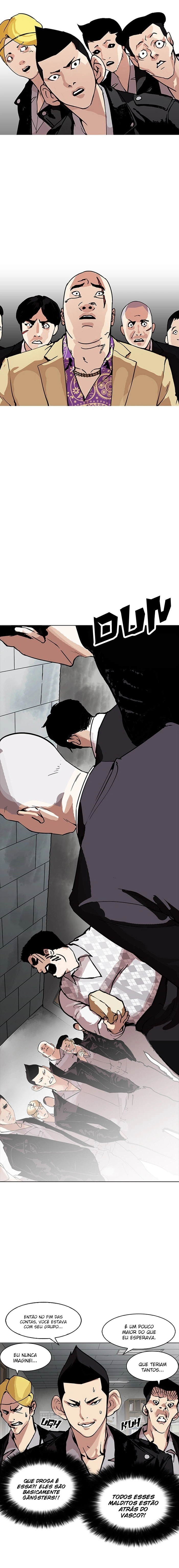 Read Lookism Português Manga Online