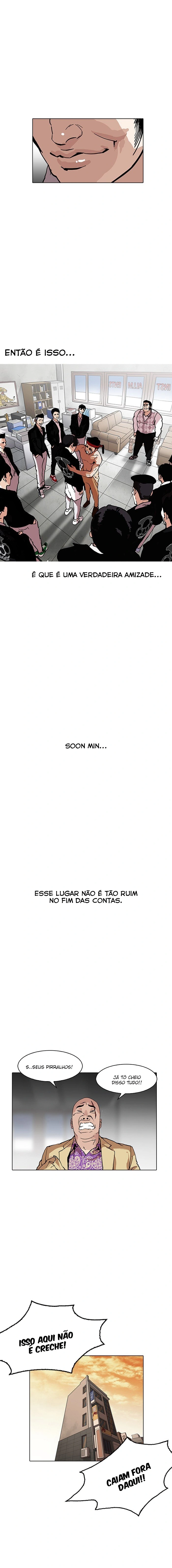 Read Lookism Português Manga Online