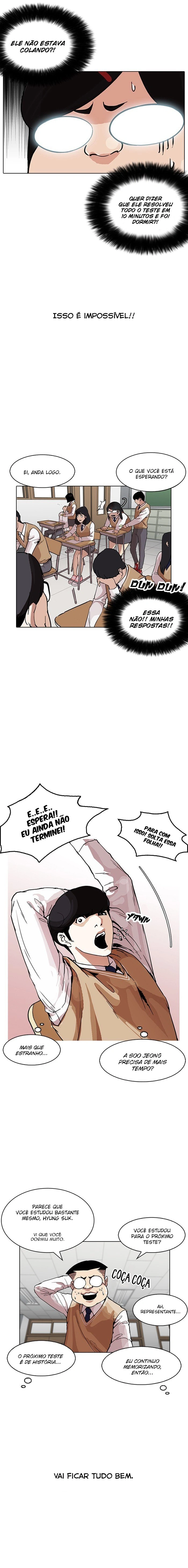 Read Lookism Português Manga Online